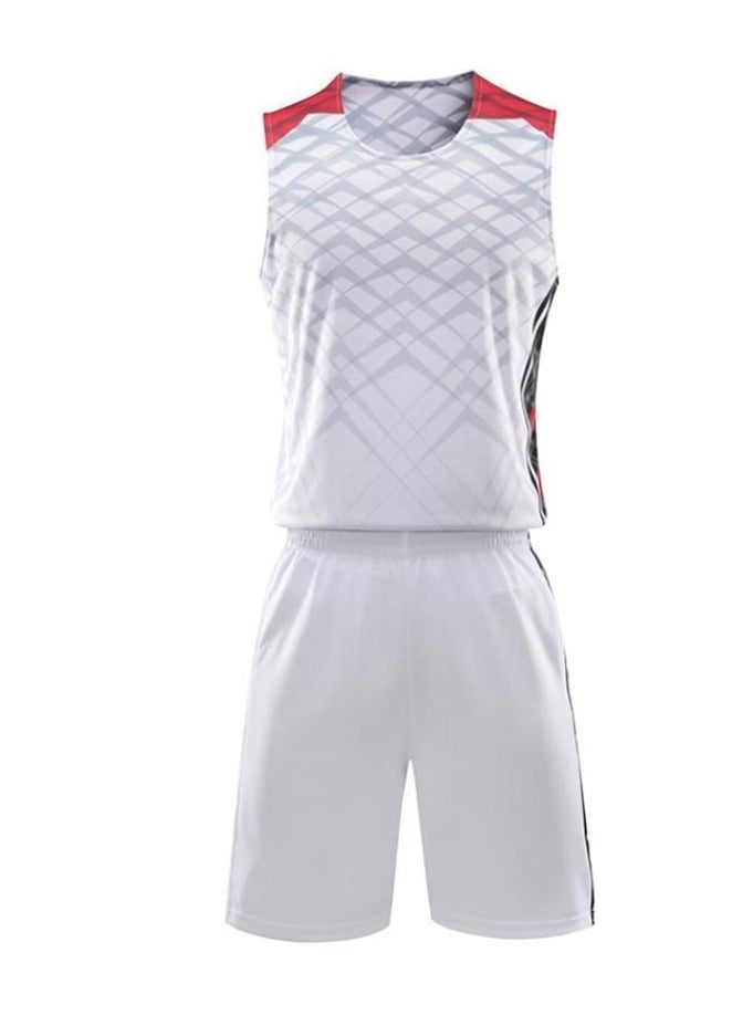 KUYING New Basketball Training Suit  - Image 1