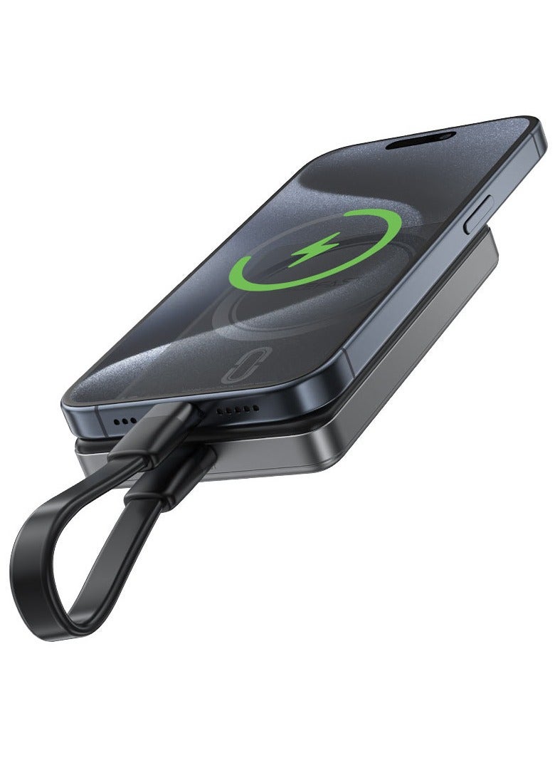 أسيفاست بنك الطاقة سريع الشحن M12 PD20W 10000 مللي أمبير - Image 2