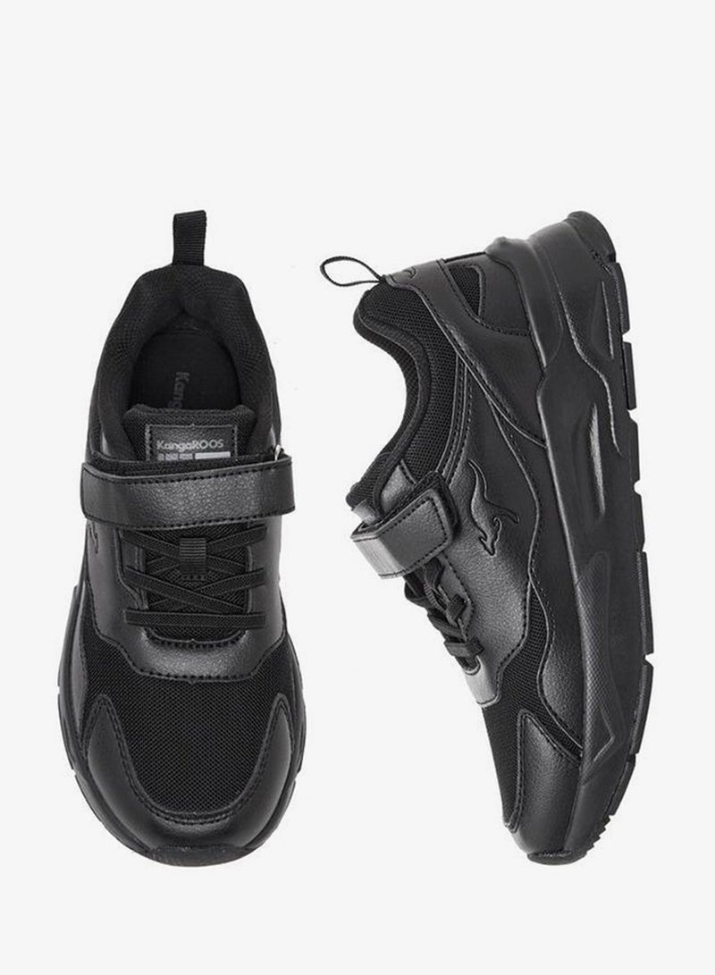 kangaROOS Kids Hook & Loop School Shoes - Image 3