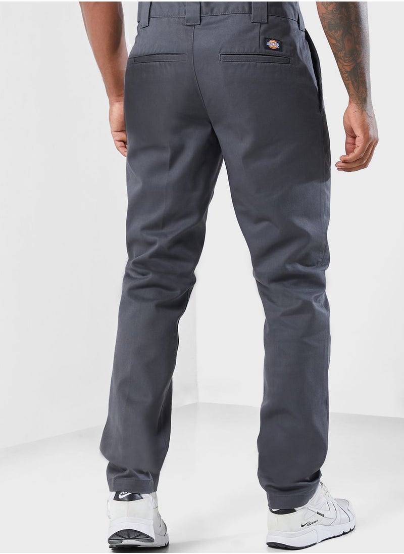 Dickies - 872 Work Pants - Image 1