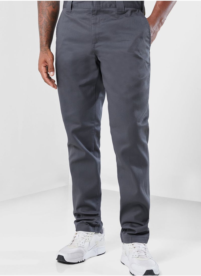Dickies - 872 Work Pants - Image 1