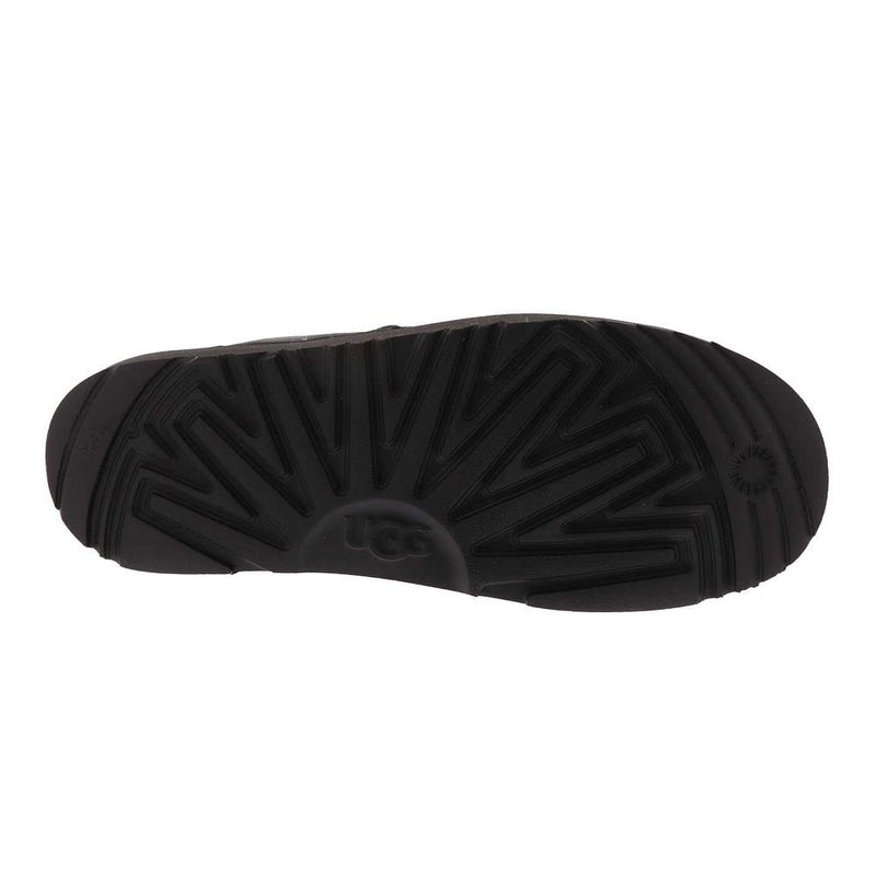 UGG Men's Neumel Weather Ii Boot, Black Tnl, 6 - Image 3