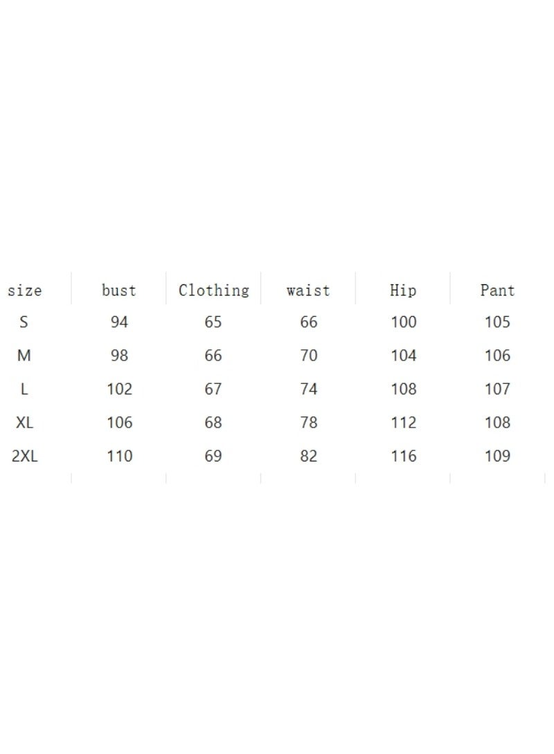 Shougu Casual Fashion Professional Clothing Women's Suit Set  - Image 2