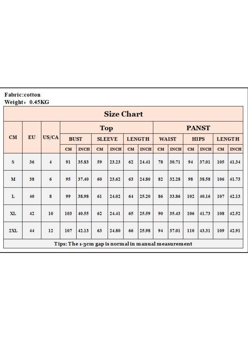 Shougu Casual Fashion Professional Clothing Women's Suit Set  - Image 3