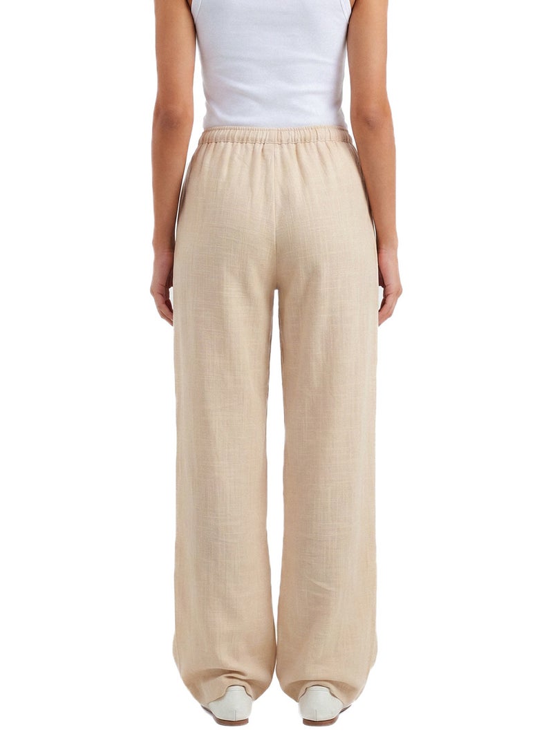 CTRL Linen Pants - Women - Image 2