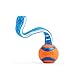 Chuckit Ultra Tug Dog Toy Small Fetch and Dog Ball Tug Toy for Dogs 020 Pounds - Image 3