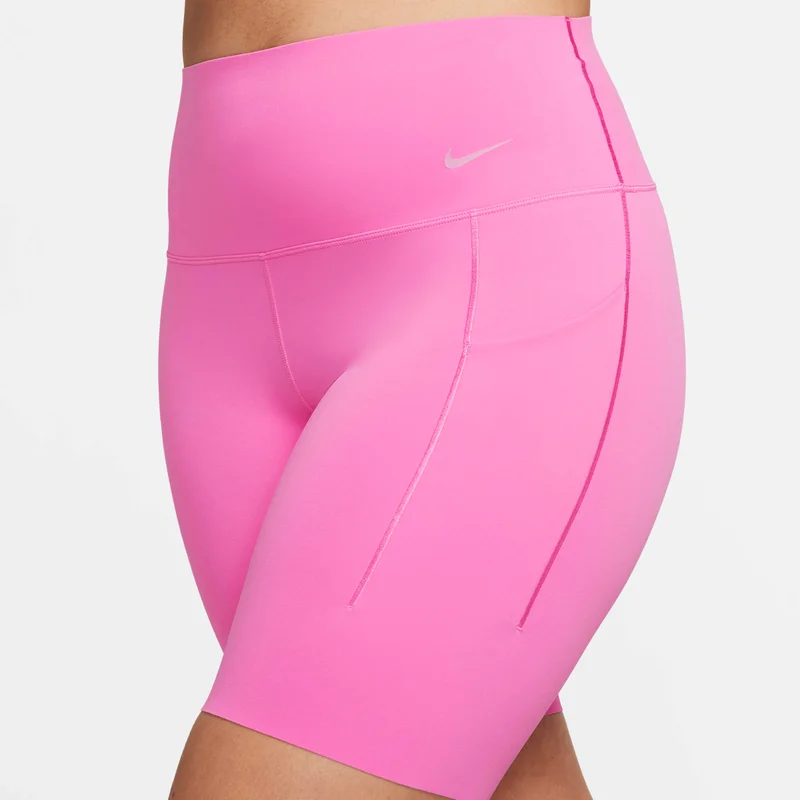Nike Women's Universa Training Bike Shorts