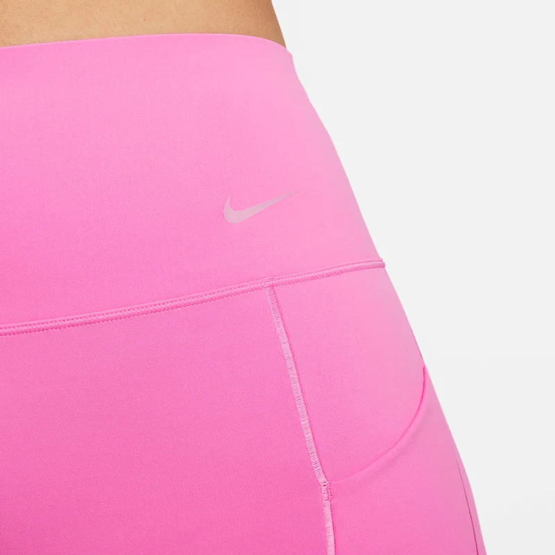 Nike Women's Universa Training Bike Shorts