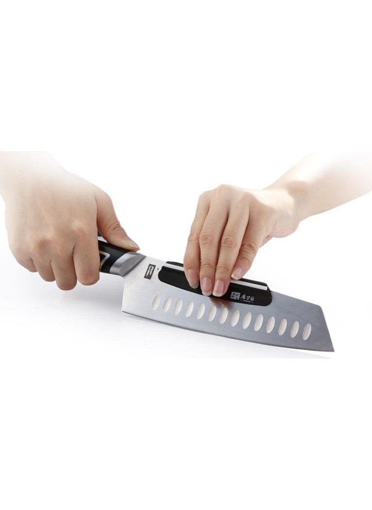 ROX 1091 Taidea Sharpening Knife Holder  - Image 2