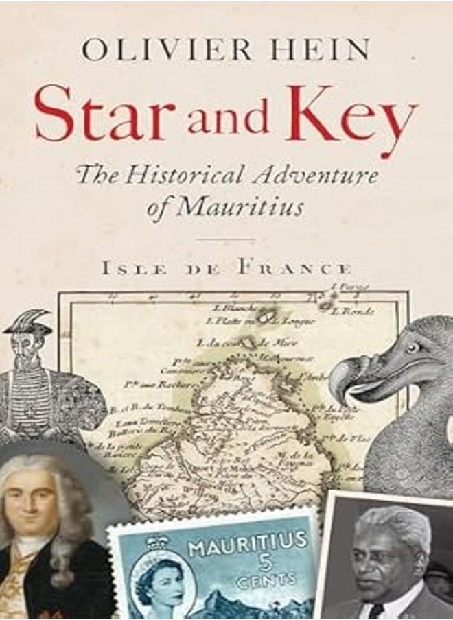 null - Star and Key - Image 1