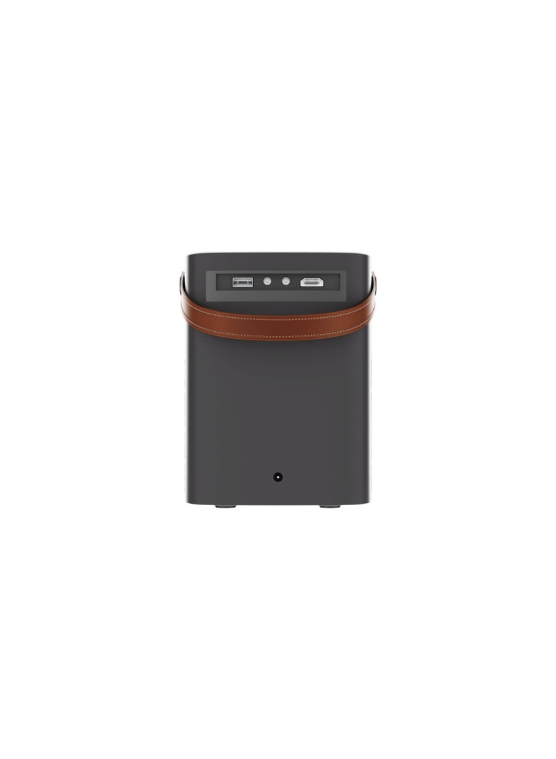 FTTEGO FTTE-S1 Smart Projector, 1280x720, 5G Wi-Fi & Bluetooth, Home Cinema & Office - Image 5