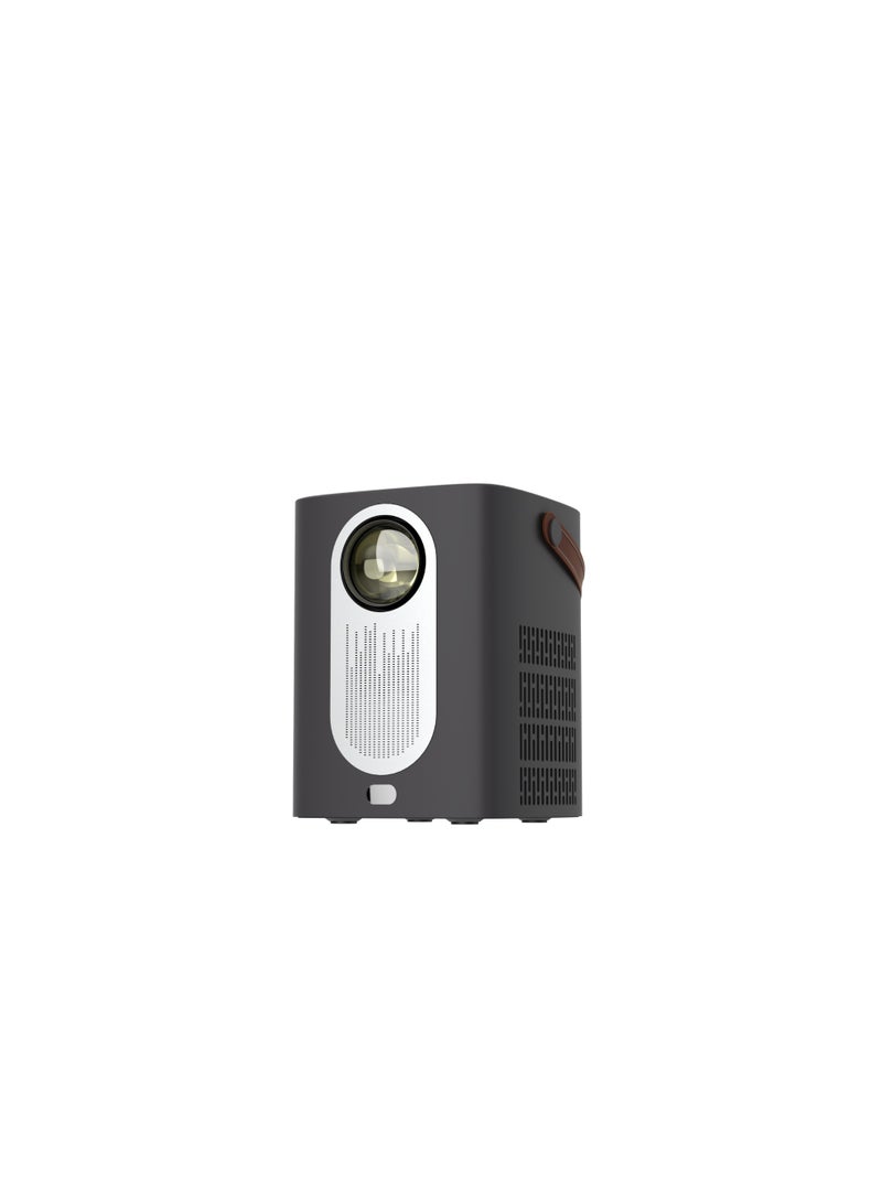 FTTEGO FTTE-S1 Smart Projector, 1280x720, 5G Wi-Fi & Bluetooth, Home Cinema & Office - Image 3