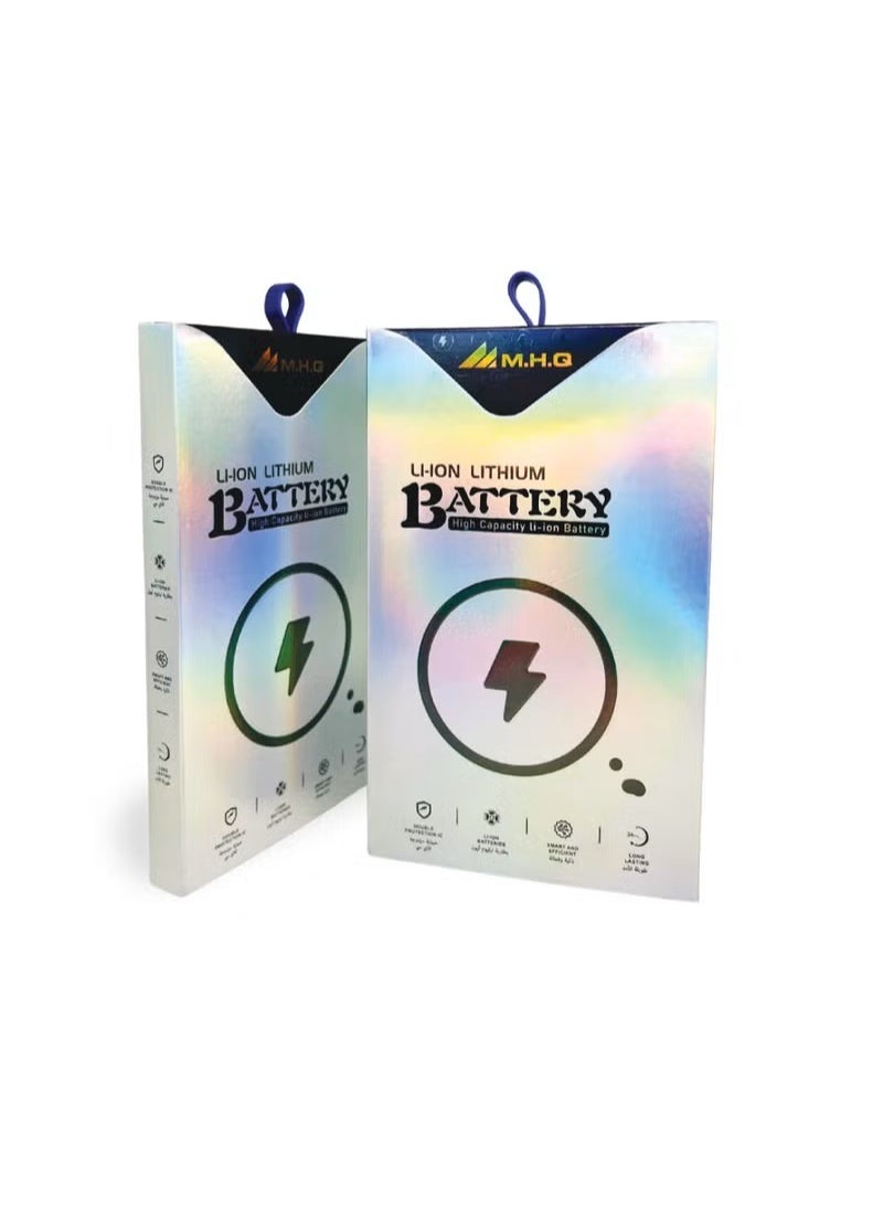 M.H.Q - IPHONE 6S PLUS BATTERY - Image 1
