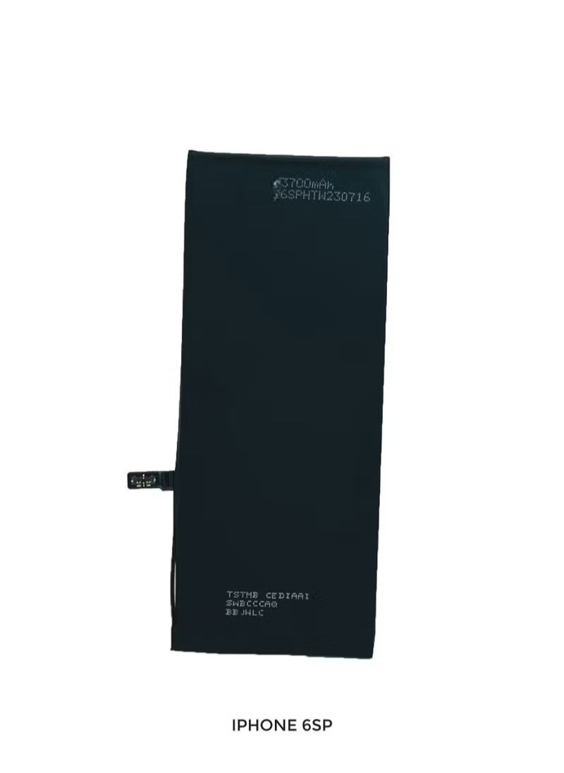 M.H.Q - IPHONE 6S PLUS BATTERY - Image 1