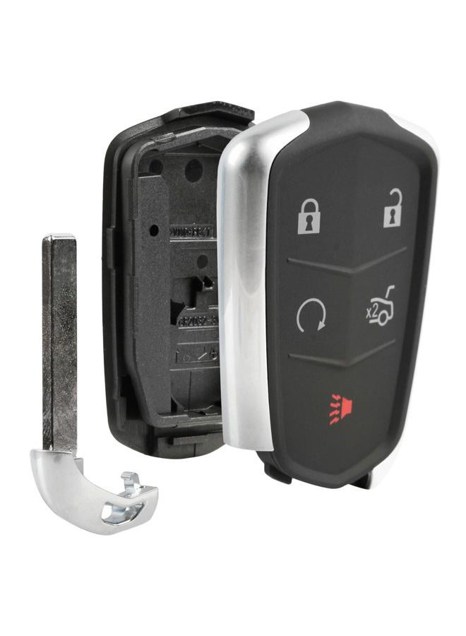 USARemote غطاء ذكي عن بعد لدخول بدون مفتاح يناسب كاديلاك ATS، CT6، CTS، SRX، XT5، XTS - Image 1