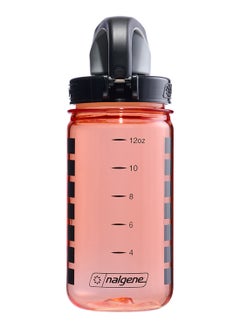 Nalgene Nalgene USA Kids 350ml OTF Kids Tritan Renew Bottle Orange Tiger Sustain  - Image 4