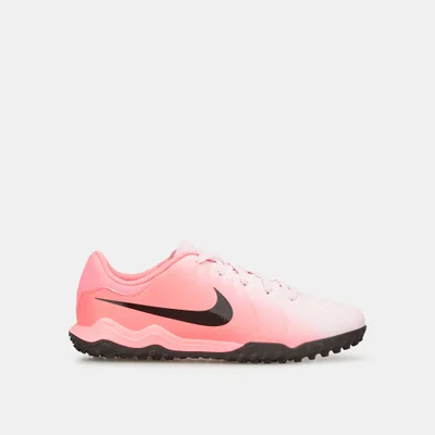 Nike Kids' Tiempo Legend 10 Academy Turf Ground Football Shoe (Younger/Older Kids)