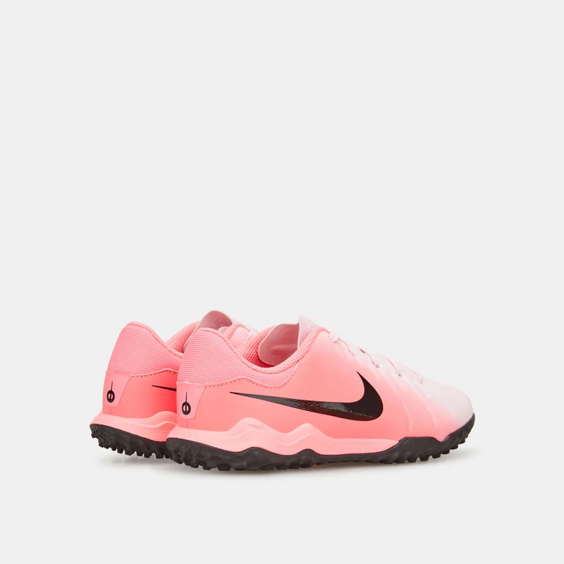 Nike Kids' Tiempo Legend 10 Academy Turf Ground Football Shoe (Younger/Older Kids)