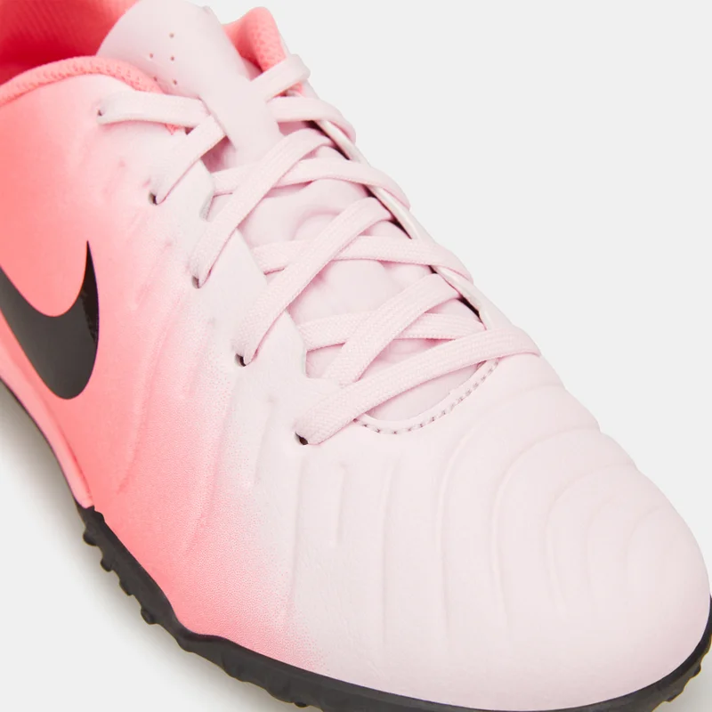 Nike Kids' Tiempo Legend 10 Academy Turf Ground Football Shoe (Younger/Older Kids)