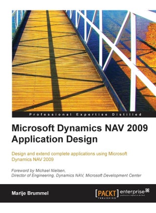 Microsoft Dynamics Nav 2009 Application Design: Design and extend complete applications using Microsoft Dynamics NAV 2009 - pzsku/Z4DD132E7BD0DA7F782FFZ/45/1748329240/b563bf22-e249-45ec-ac5d-b3cea0fd344a