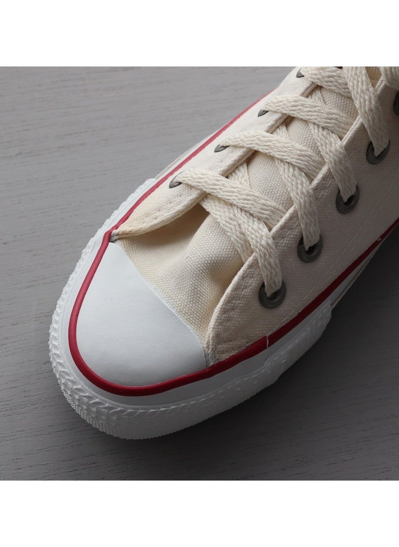 CONVERSE - Chuck Taylor All Star Lift Clean High Top Unisex Sneakers - Image 1