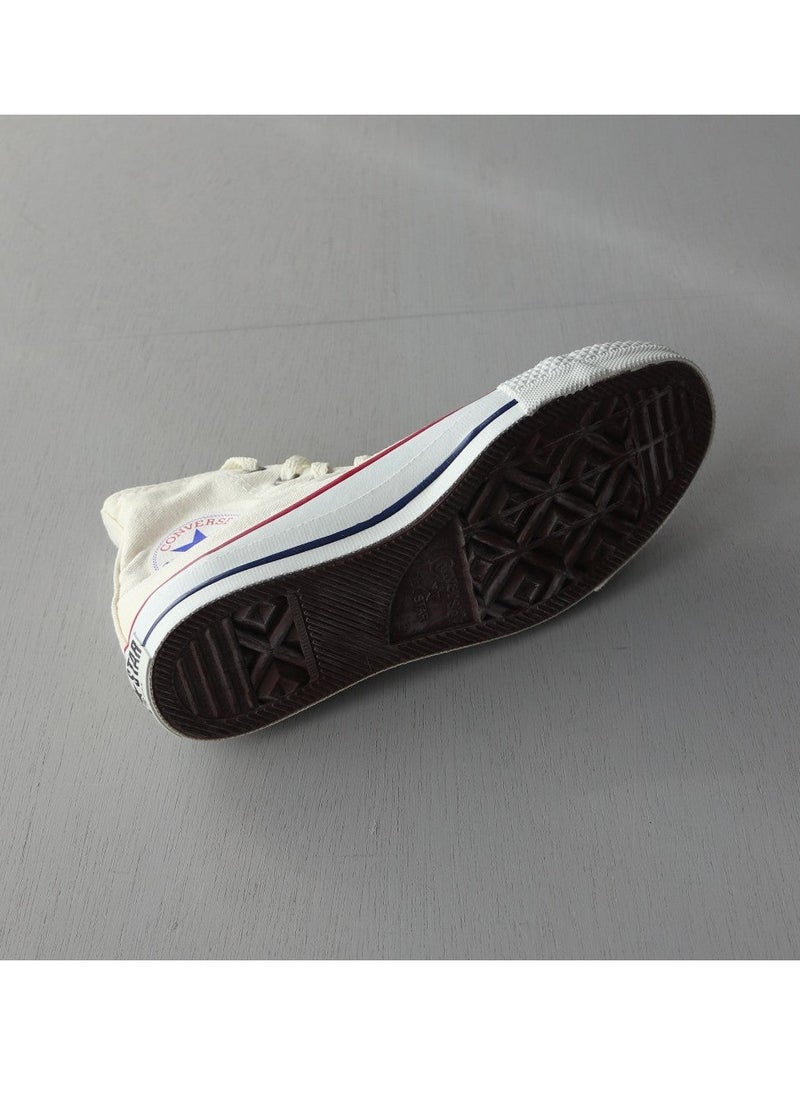 CONVERSE - Chuck Taylor All Star Lift Clean High Top Unisex Sneakers - Image 1
