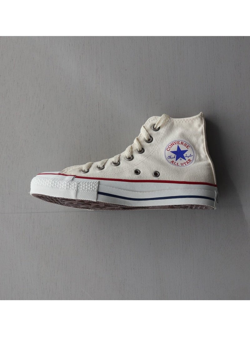 CONVERSE - Chuck Taylor All Star Lift Clean High Top Unisex Sneakers - Image 1