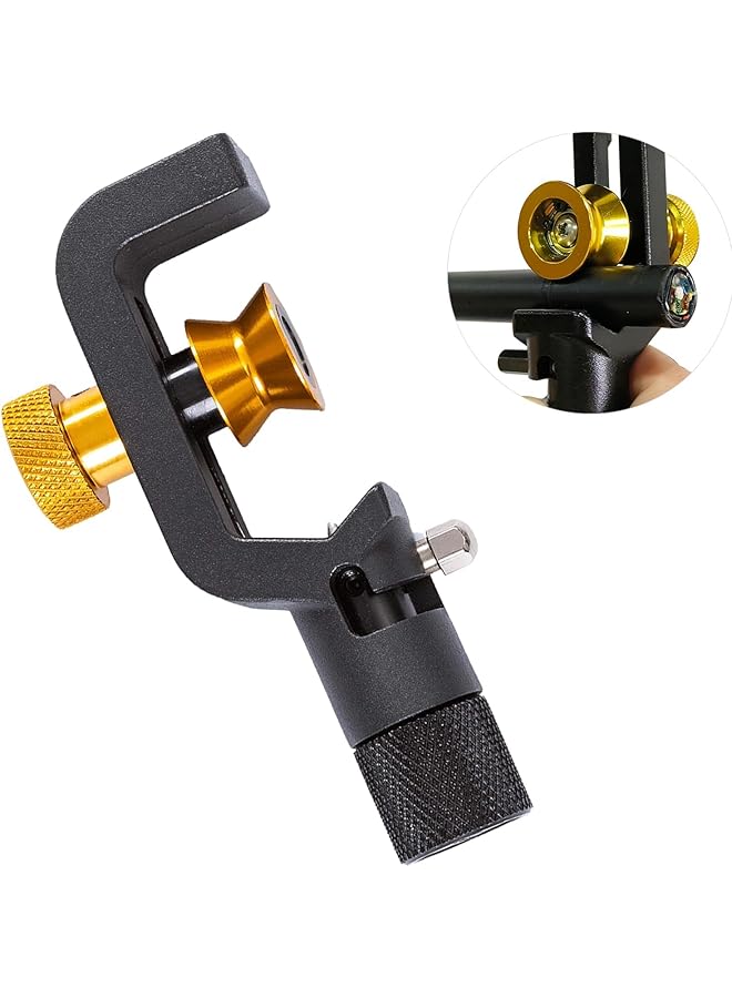 PROMASS promass Armored Cable Stripper Tools, 8-28mm Wire Stripper, Coax Mid Span Cable Stripper, Radial Cutter Slitting Ring Tools, Coax Round Cable Jacket Stripping, Armored Fiber Optic Cable Stripper Tools  - Image 1