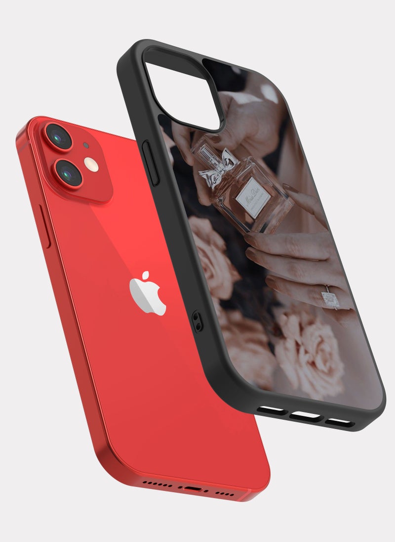 بكسلات كفر ايفون 12 ميني ميس ديور بيج - Image 2