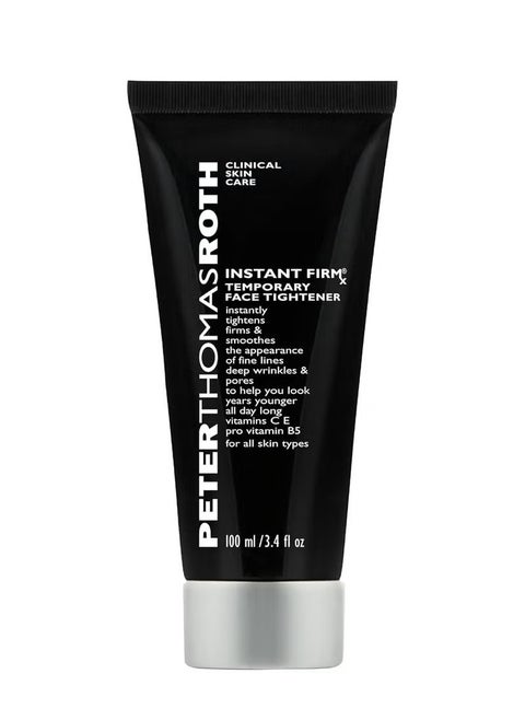 Instant FIRMx Temporary Face Tightener  Firm and Smooth the Look of Fine Lines, Deep Wrinkles and Pores (3.4 ounce)