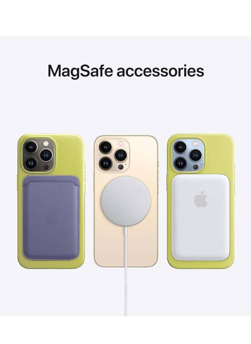 Apple iPhone 16 Pro Max 2024 Premium Soft Liquid Silicone Case Cover - Canary Yellow