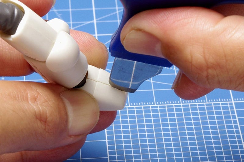 Wave Parts Opener HT196 - Precision Tool for Prying Misassembled Parts - Image 3