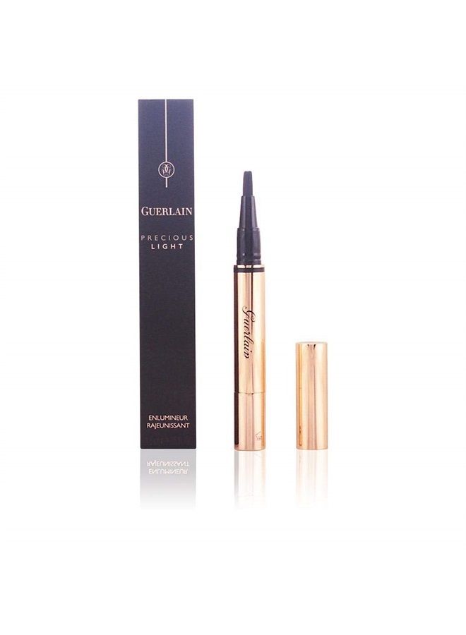 Guerlain Precious Light Rejuvenating Illuminator, 00, 0.05 Ounce