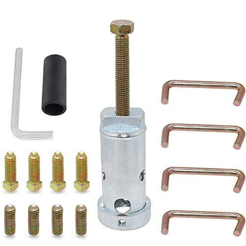 Beaquicy FBP100 Fan Blade and Blower Wheel Puller - Replaces Part Numbers 40852 TB041 TB042 AP3737541 - Image 1