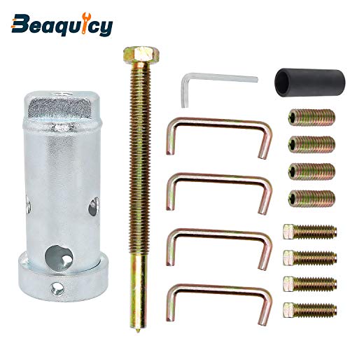 Beaquicy FBP100 Fan Blade and Blower Wheel Puller - Replaces Part Numbers 40852 TB041 TB042 AP3737541 - Image 2