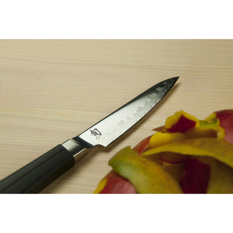 Shun Sora 3 1/2" Paring Knife - Image 2