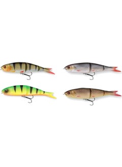 Soft 4Play 13 Cm 28 Gr Swim&Jerk 2 Pieces Artificial Bait - pzsku/Z4DD22653A2223D05D7C5Z/45/_/1727707592/38287d7e-0c4d-4670-890c-99ef07c44842