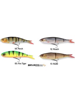 Soft 4Play 13 Cm 28 Gr Swim&Jerk 2 Pieces Artificial Bait - pzsku/Z4DD22653A2223D05D7C5Z/45/_/1731017647/24eb5414-f84c-44bf-a1c7-bb562430ae2d