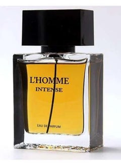 INTENSE Le Homme Intense perfume 