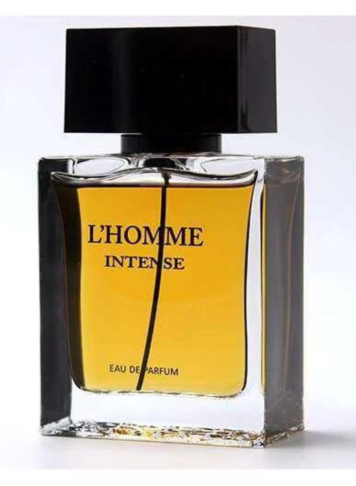 INTENSE Le Homme Intense perfume