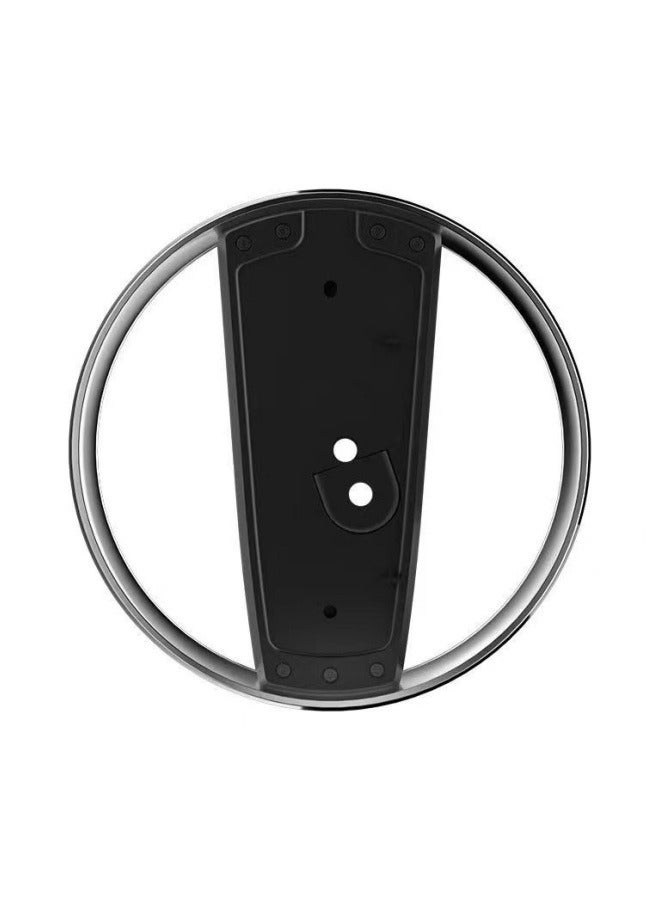 PROEFF Vertical Stand for PS5/ PS5 Slim/ PS5 Pro Console, PS5 Pro、PS5 Slim、PS5 Console stand , Playstation Base Accessories,Available for both Disc and Digital Version - Image 3