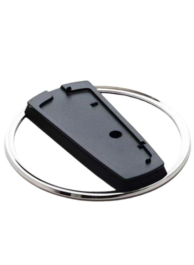 PROEFF Vertical Stand for PS5/ PS5 Slim/ PS5 Pro Console, PS5 Pro、PS5 Slim、PS5 Console stand , Playstation Base Accessories,Available for both Disc and Digital Version - Image 2