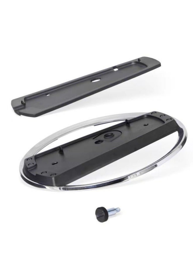 PROEFF Vertical Stand for PS5/ PS5 Slim/ PS5 Pro Console, PS5 Pro、PS5 Slim、PS5 Console stand , Playstation Base Accessories,Available for both Disc and Digital Version - Image 1