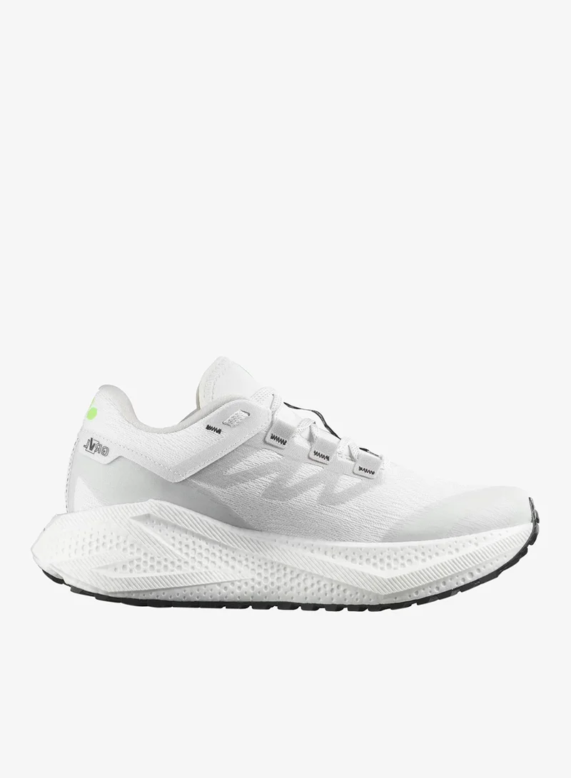 Salomon AERO GLIDE 3 GRVL Low Top Sneaker