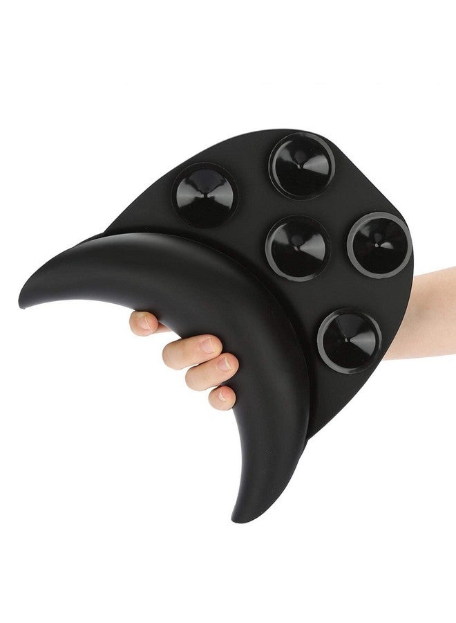 Yinhing Neck Rest For Sink Hair Washingsalon Neck Rest Shampoo Bowl Gel Neck Cushion Silicone Spa Shampoo Neck Head Rest Cushion Hairdresser Sinks Shampoo Basinstrays Neck Support For Hair Washing - Image 1