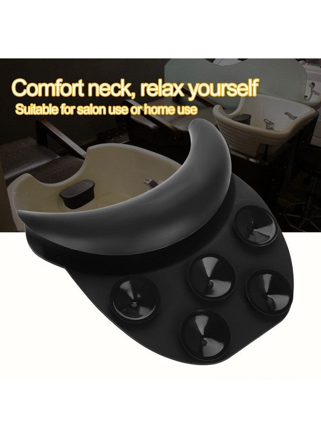 Yinhing Neck Rest For Sink Hair Washingsalon Neck Rest Shampoo Bowl Gel Neck Cushion Silicone Spa Shampoo Neck Head Rest Cushion Hairdresser Sinks Shampoo Basinstrays Neck Support For Hair Washing - Image 4