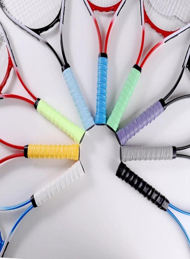 Forgesy Pack of 5 Badminton Grips - Image 5
