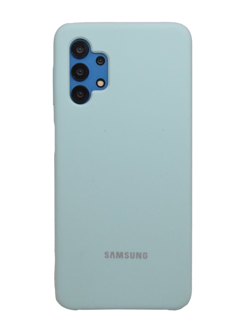 Galaxy Design Galaxy A32 5G Phone Cover Slim Stylish Case with Inside Microfiber Lining  - Image 1