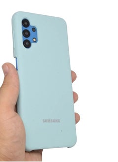 Galaxy Design Galaxy A32 5G Phone Cover Slim Stylish Case with Inside Microfiber Lining  - Image 3