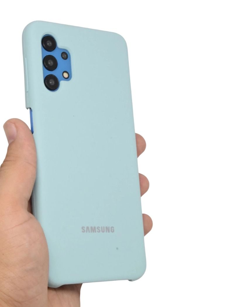 Galaxy Design Galaxy A32 5G Phone Cover Slim Stylish Case with Inside Microfiber Lining  - Image 3
